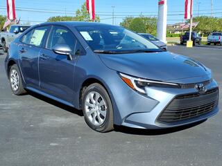 2026 Toyota Corolla Hybrid for sale in Fairfax VA