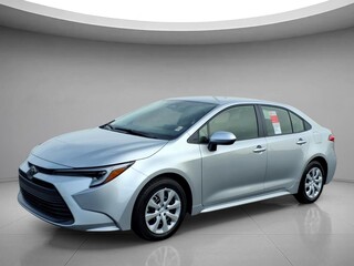 2026 Toyota Corolla Hybrid for sale in Henderson NC