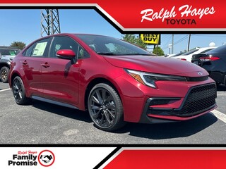 2026 Toyota Corolla Hybrid for sale in Anderson SC