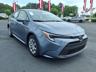 2026 Toyota Corolla Hybrid for sale in Fairfax VA