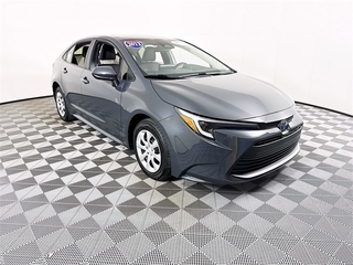 2023 Toyota Corolla Hybrid for sale in Merritt Island FL