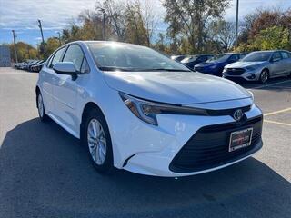 2023 Toyota Corolla Hybrid