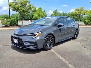 2024 Toyota Corolla Hybrid for sale in Manassas VA