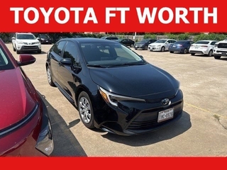 2024 Toyota Corolla Hybrid