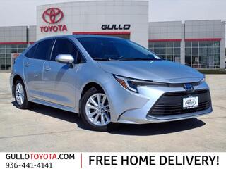 2024 Toyota Corolla Hybrid for sale in Conroe TX