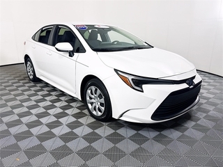 2024 Toyota Corolla Hybrid for sale in Merritt Island FL
