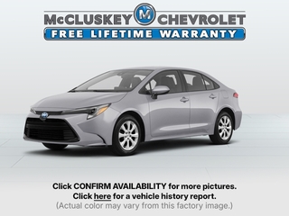 2025 Toyota Corolla Hybrid for sale in Cincinnati OH