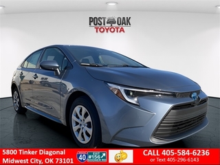 2025 Toyota Corolla Hybrid for sale in Midwest City OK