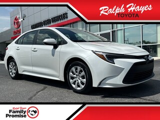 2025 Toyota Corolla Hybrid for sale in Anderson SC