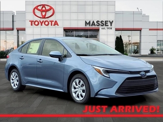 2025 Toyota Corolla Hybrid for sale in Kinston NC