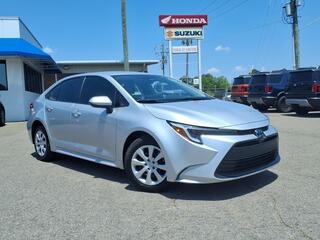2025 Toyota Corolla Hybrid for sale in Sanford NC