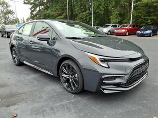 2026 Toyota Corolla Hybrid for sale in Fairfax VA