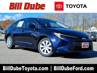 2026 Toyota Corolla Hybrid for sale in Dover NH