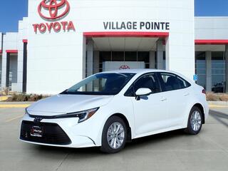 2026 Toyota Corolla Hybrid for sale in Elkhorn NE