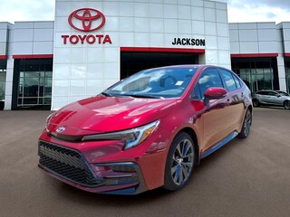2026 Toyota Corolla Hybrid for sale in Jackson MS