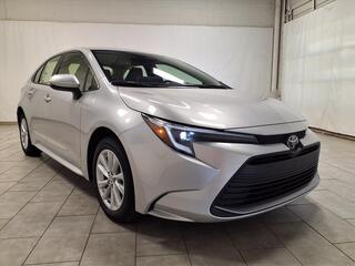 2026 Toyota Corolla Hybrid for sale in Fort Worth TX