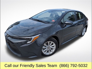 2026 Toyota Corolla Hybrid for sale in Epping NH