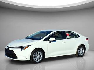2026 Toyota Corolla Hybrid for sale in Henderson NC