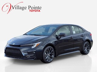 2026 Toyota Corolla Hybrid for sale in Elkhorn NE