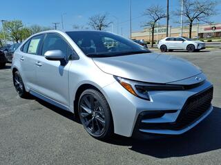 2026 Toyota Corolla Hybrid for sale in Schaumburg IL