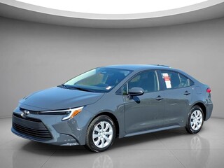 2026 Toyota Corolla Hybrid for sale in Henderson NC