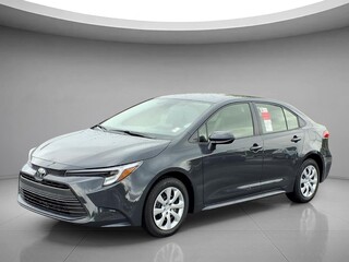 2026 Toyota Corolla Hybrid for sale in Henderson NC