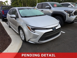 2023 Toyota Corolla Hybrid for sale in Charleston SC