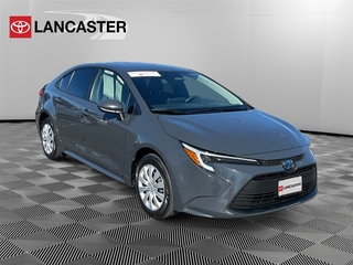2023 Toyota Corolla Hybrid for sale in Lancaster CA