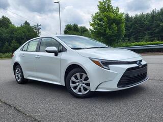 2024 Toyota Corolla Hybrid