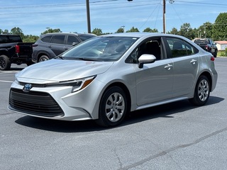 2024 Toyota Corolla Hybrid for sale in Asheboro NC