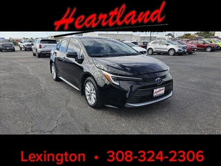 2024 Toyota Corolla Hybrid for sale in Lexington NE