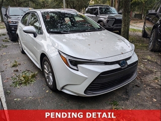 2024 Toyota Corolla Hybrid for sale in Charleston SC