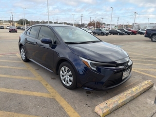 2025 Toyota Corolla Hybrid for sale in Fort Worth TX