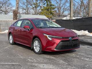 2025 Toyota Corolla Hybrid for sale in Kirkwood MO