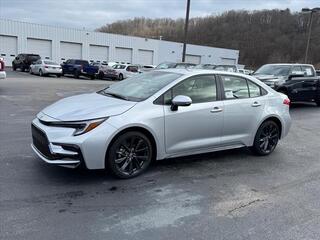 2025 Toyota Corolla Hybrid for sale in Kingsport TN