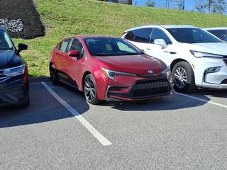 2025 Toyota Corolla Hybrid for sale in Roanoke VA