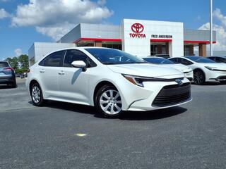 2025 Toyota Corolla Hybrid for sale in Sanford NC