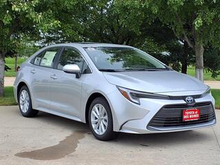 2025 Toyota Corolla Hybrid for sale in Grimes IA