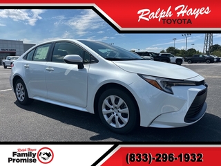 2025 Toyota Corolla Hybrid for sale in Anderson SC