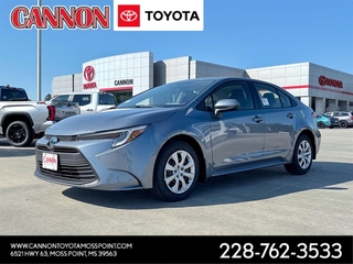 2025 Toyota Corolla Hybrid for sale in Moss Point MS