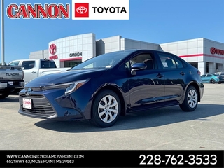 2025 Toyota Corolla Hybrid for sale in Moss Point MS