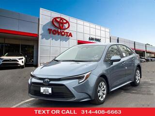 2025 Toyota Corolla Hybrid for sale in Kirkwood MO