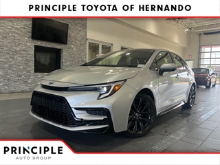 2025 Toyota Corolla Hybrid for sale in Hernando MS