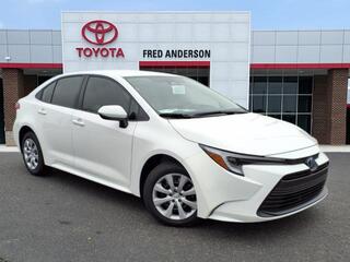 2025 Toyota Corolla Hybrid for sale in Sanford NC