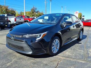 2026 Toyota Corolla Hybrid