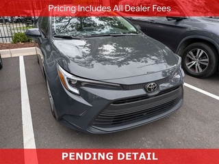 2026 Toyota Corolla Hybrid for sale in Charleston SC