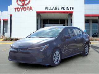 2026 Toyota Corolla Hybrid