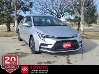 2026 Toyota Corolla Hybrid for sale in Grimes IA