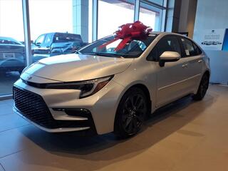 2026 Toyota Corolla Hybrid for sale in Schaumburg IL