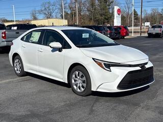 2026 Toyota Corolla Hybrid for sale in Hendersonville NC